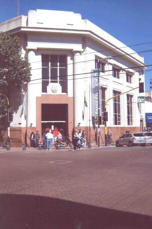 Museo Banco Provincia